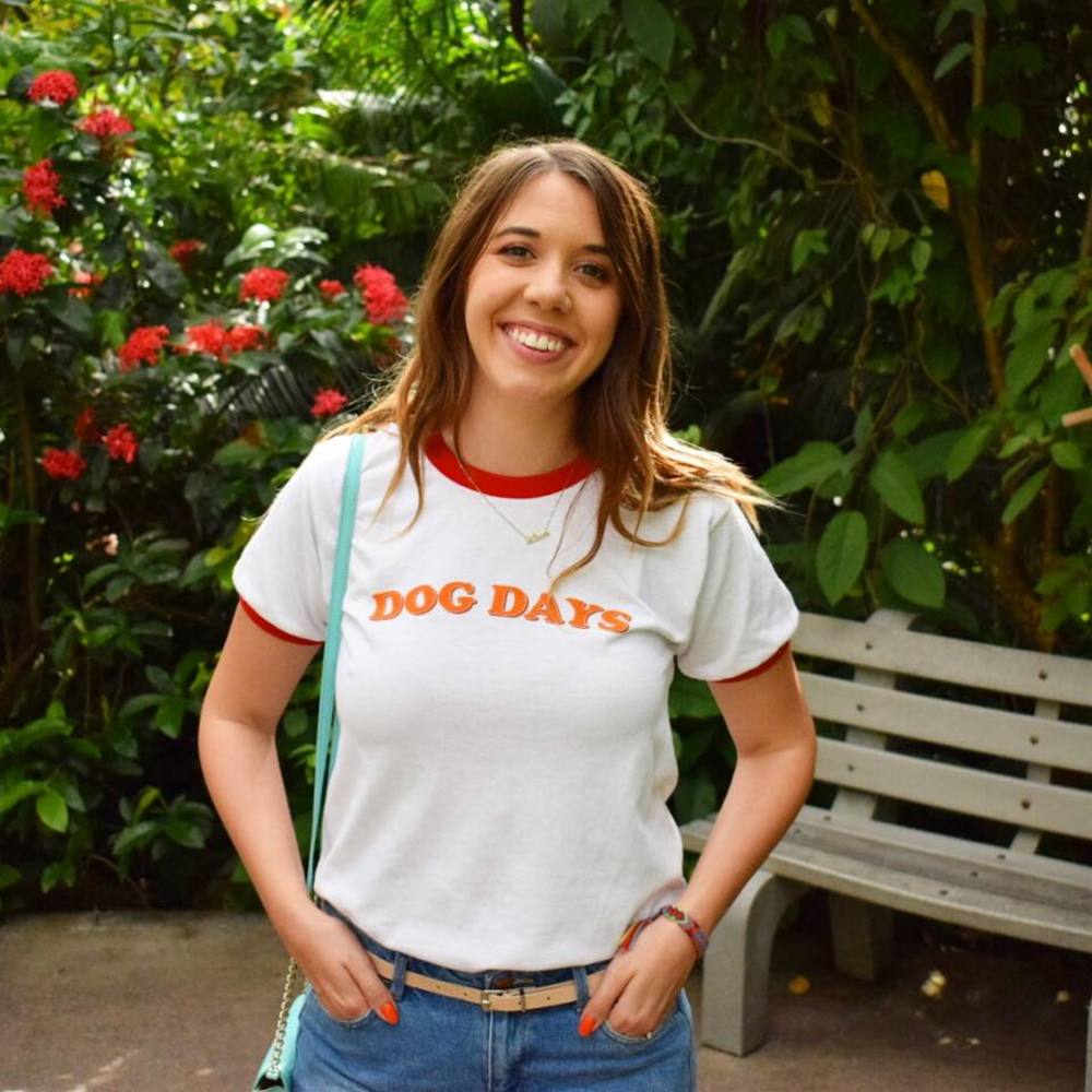 Meet your Posher, Zavannah